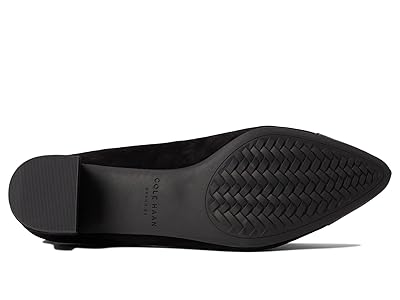 コールハーン　COLE HAAN THE GO-TO PUMP 45mm Amazon.com | Cole Haan Womens The GO-to Pump 45MM, Black